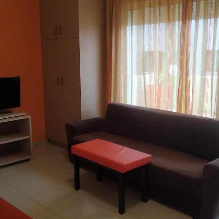 Family House Apartment Agios Nikolaos  Exterior photo