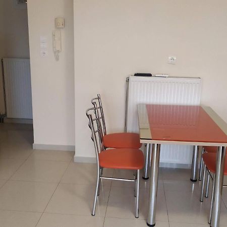 Family House Apartment Agios Nikolaos  Exterior photo