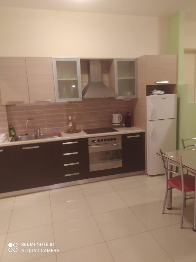 Family House Apartment Agios Nikolaos  Exterior photo