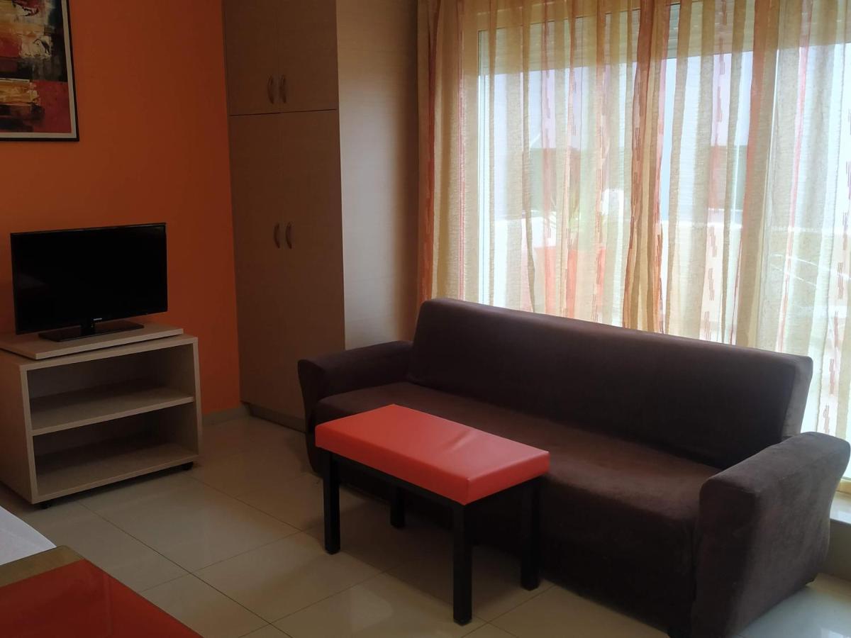 Family House Apartment Agios Nikolaos  Exterior photo