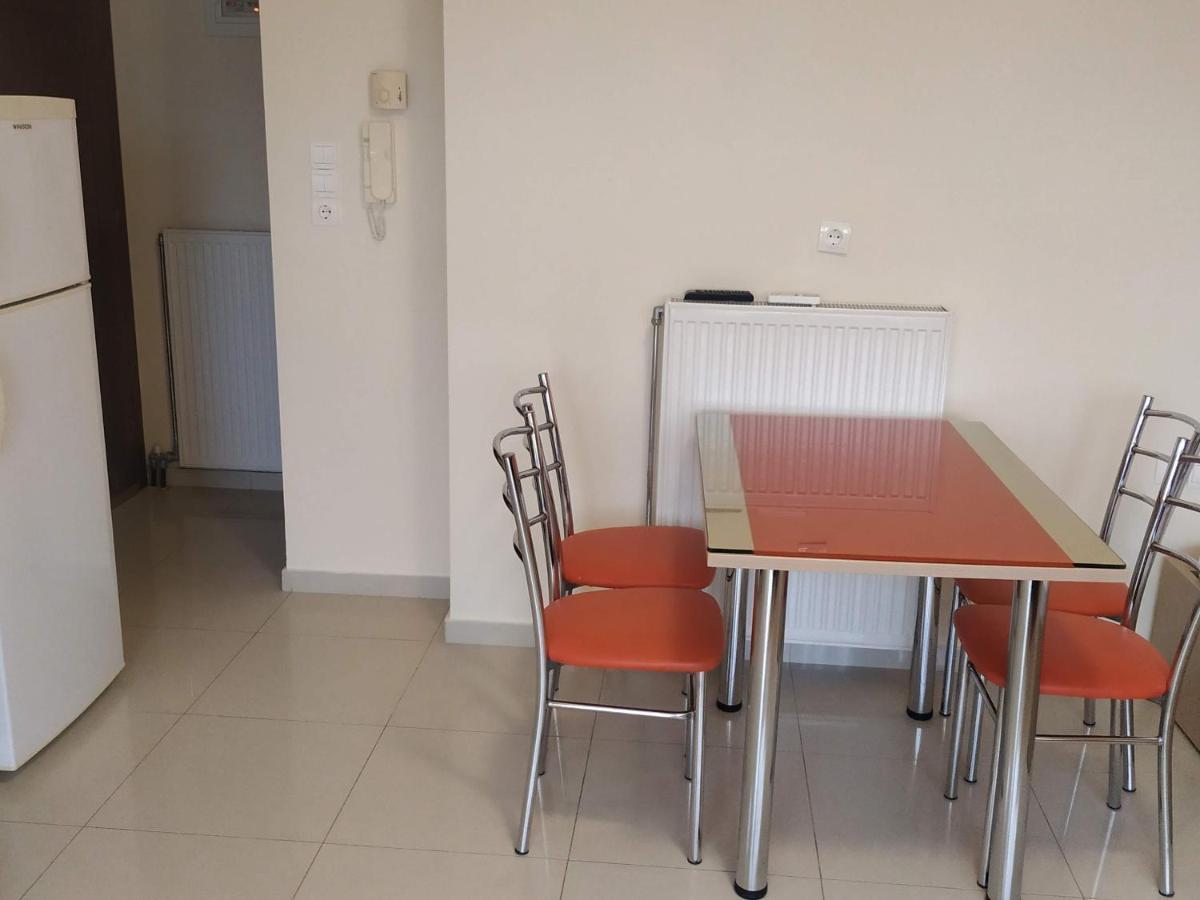 Family House Apartment Agios Nikolaos  Exterior photo